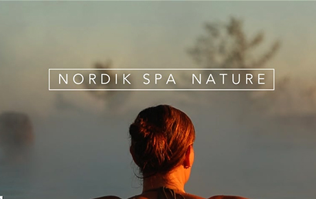 Film Publicitaire / Corporatif<br />
NORDIK SPA, Diffusion Web<br /><br />
Réalisé par Mathieu Provost<br />
DP : Mathieu Provost<br />
Production BelCanto<br />
Caméra : Canon 5D et Sony HD<br /><br />

*** Best corporate video 2015 - Category Luxury/Lifestyle at the QUESTAR international Award New York.