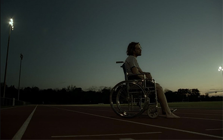 Raphaël Reed - Reversal EP<br />
                                    Vidéoclip<br />Diffusion Web<br /><br />
Réalisé par Benoit Jones-Vallée<br />
DP : Benoit Jones-Vallée<br />
Production : fictif<br />
Caméra : Arri